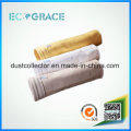 Nomex / PPS / Pi / PTFE Filter Felt Filter Media